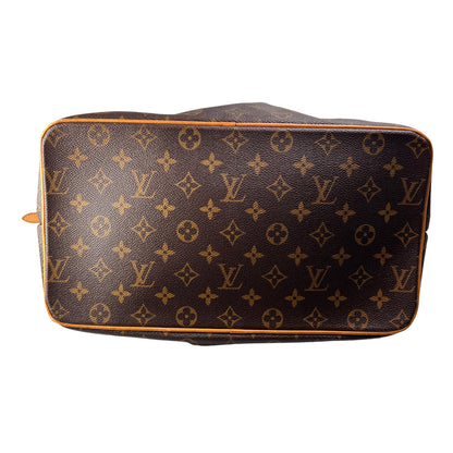 Louis Vuitton Brown Handle Bags A-15063