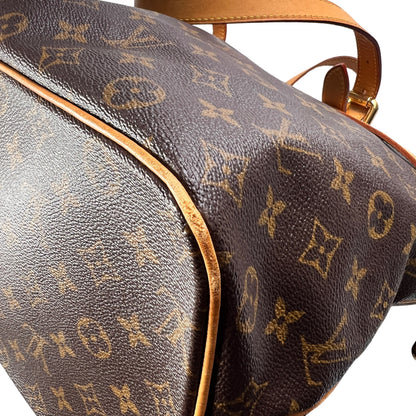 Louis Vuitton Brown Handle Bags A-15063