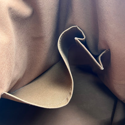 Louis Vuitton Brown Handle Bags A-15063