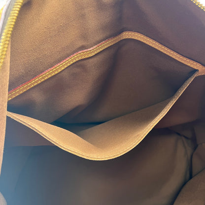 Louis Vuitton Brown Handle Bags A-15063