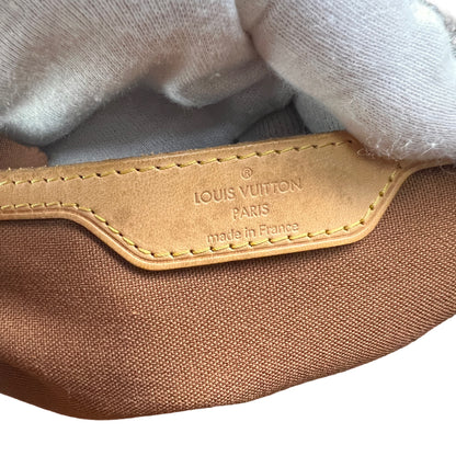 Louis Vuitton Brown Handle Bags A-15063