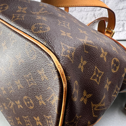 Louis Vuitton Brown Handle Bags A-15063