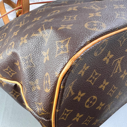 Louis Vuitton Brown Handle Bags A-15063