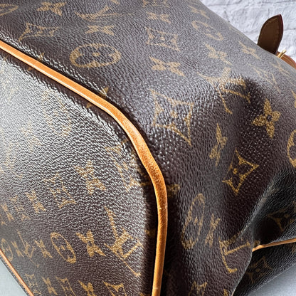 Louis Vuitton Brown Handle Bags A-15063