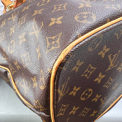 Louis Vuitton Brown Handle Bags A-15063