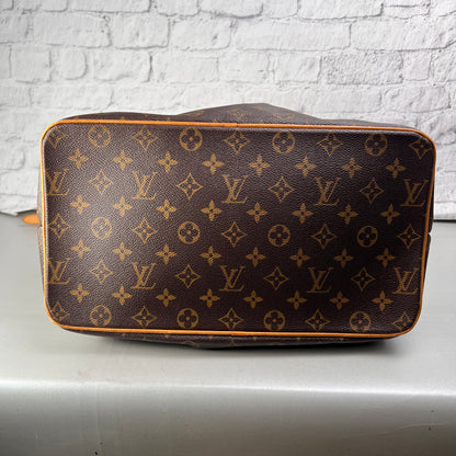Louis Vuitton Brown Handle Bags A-15063