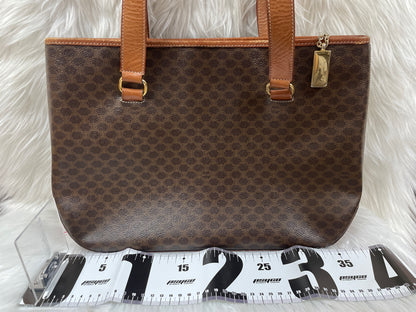 Celine ブラウン系 Tote Bags A-15064