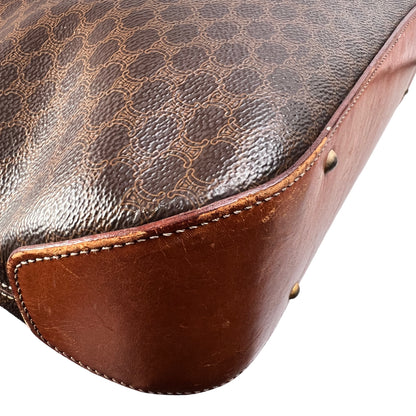 Celine Brown Tote Bags A-15064