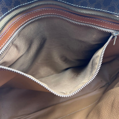Celine Brown Tote Bags A-15064