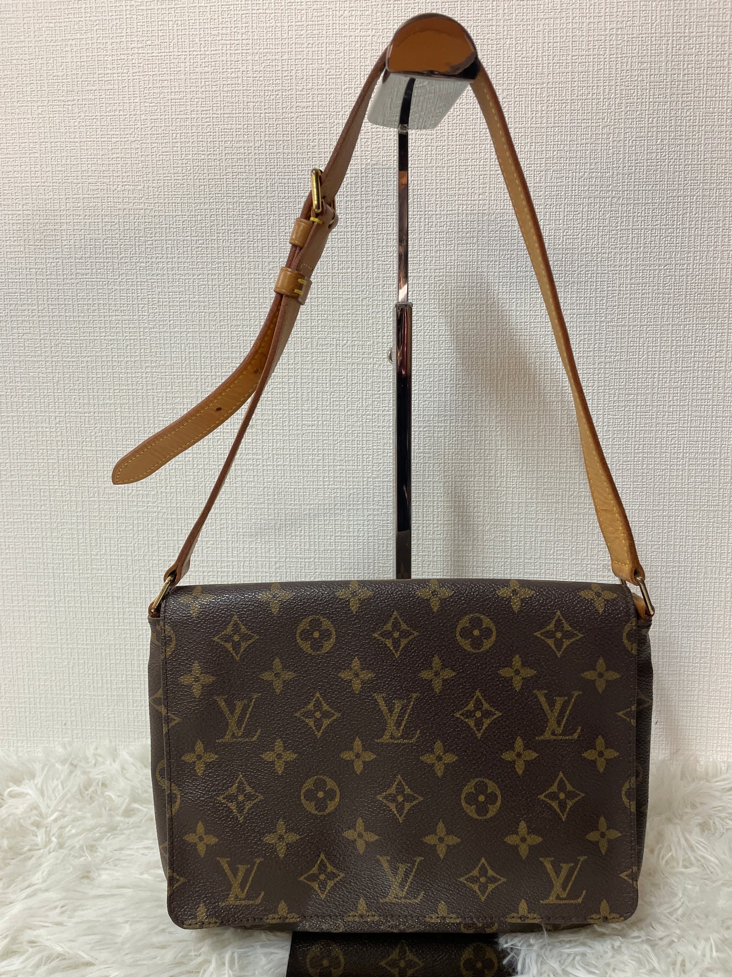 ルイ・ヴィトン ブラウン系 Shoulder Bags A-15067