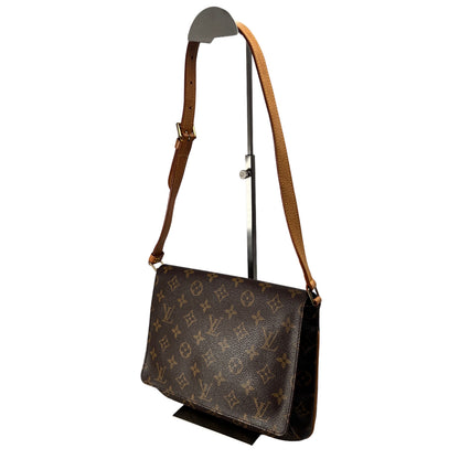 Louis Vuitton Brown Shoulder Bags A-15067