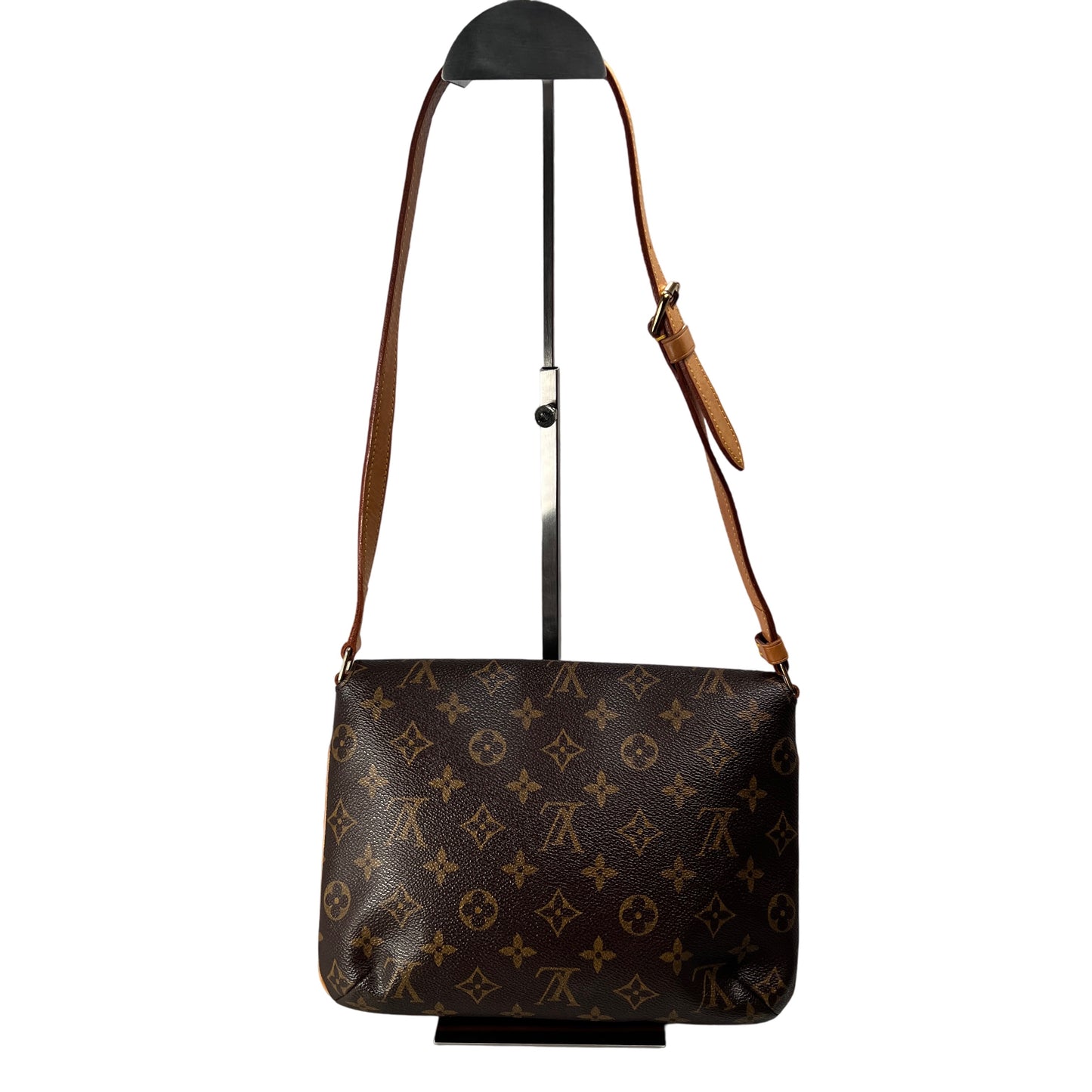 Louis Vuitton Brown Shoulder Bags A-15067