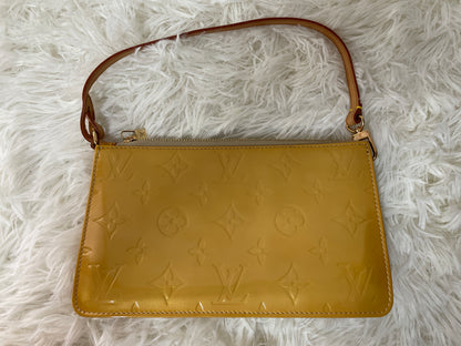 ルイ・ヴィトン イエロー系 Handle Bags A-15069