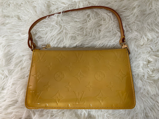ルイ・ヴィトン イエロー系 Handle Bags A-15069