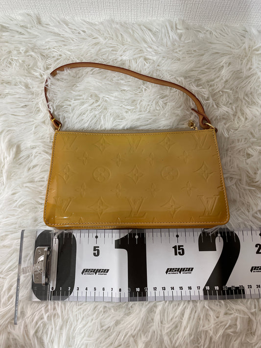 ルイ・ヴィトン イエロー系 Handle Bags A-15069