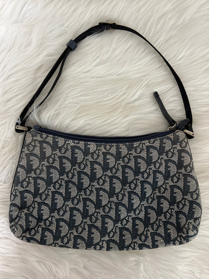 Dior ブルー系 Handle Bags A-15071