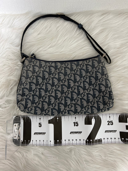 Dior ブルー系 Handle Bags A-15071