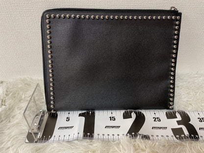 Fendi ブラック系 Pouches A-15072