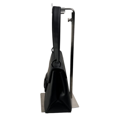 Ferragamo Black Shoulder Bags A-15074