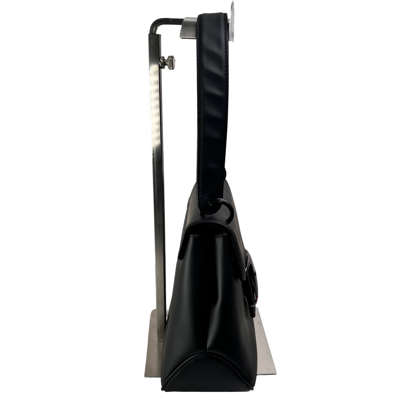 Ferragamo Black Shoulder Bags A-15074