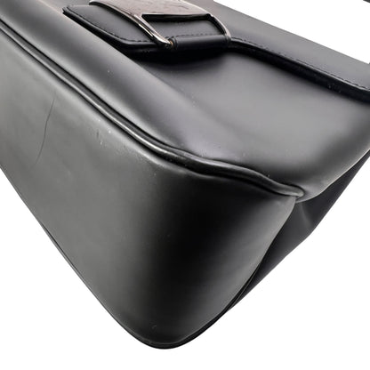 Ferragamo Black Shoulder Bags A-15074