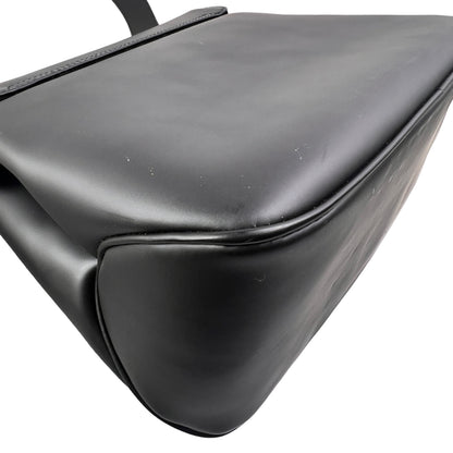 Ferragamo Black Shoulder Bags A-15074