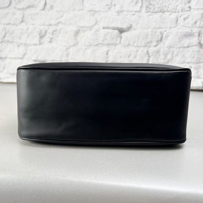 Ferragamo Black Shoulder Bags A-15074