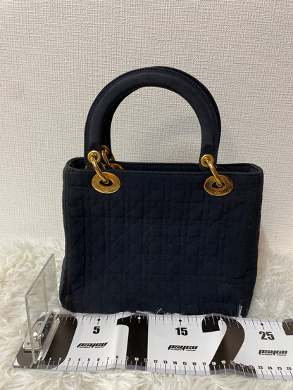 Dior Black Handle Bags A-15075