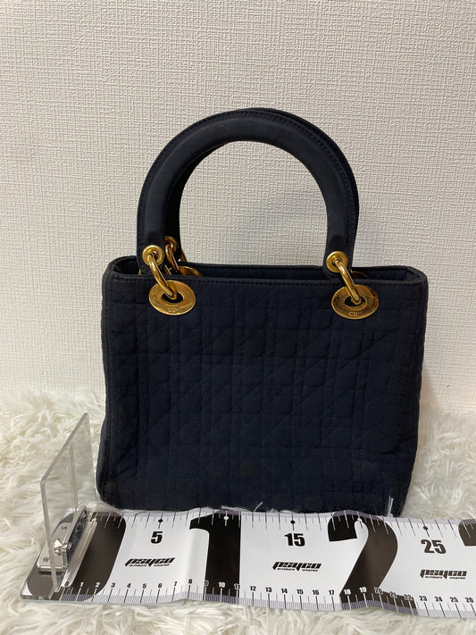 Dior Black Handle Bags A-15075