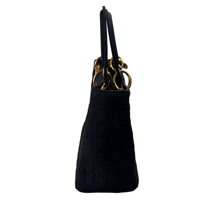 Dior Black Handle Bags A-15075