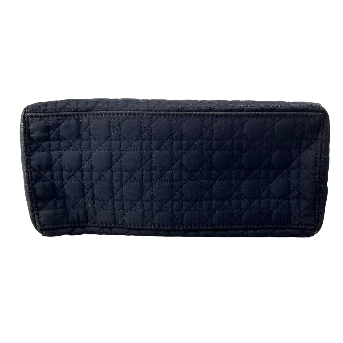 Dior Black Handle Bags A-15075