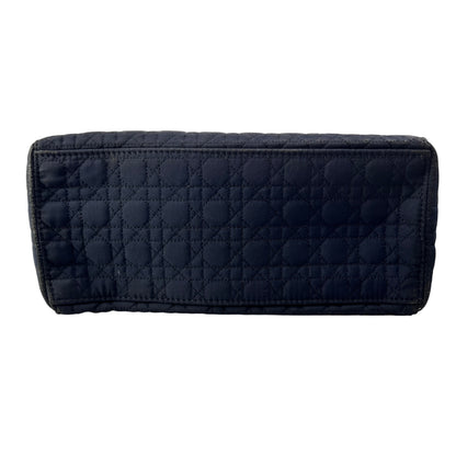 Dior Black Handle Bags A-15075