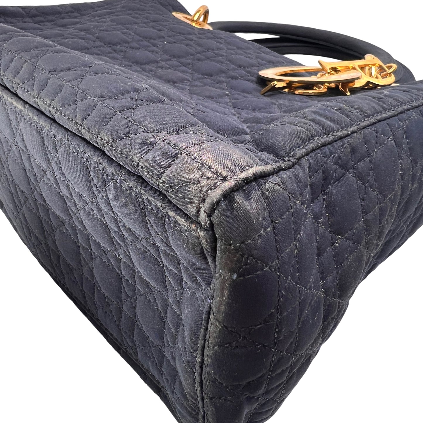 Dior Black Handle Bags A-15075