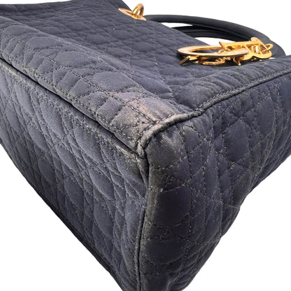 Dior Black Handle Bags A-15075