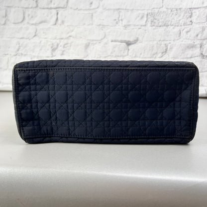 Dior Black Handle Bags A-15075