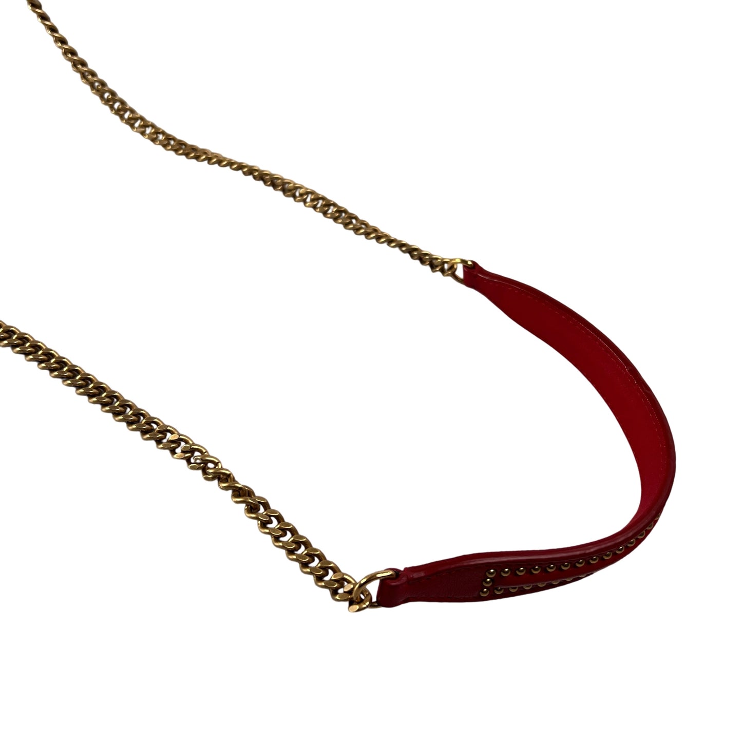 Dior Red Shoulder Bags A-15076