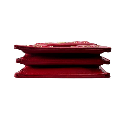 Dior Red Shoulder Bags A-15076