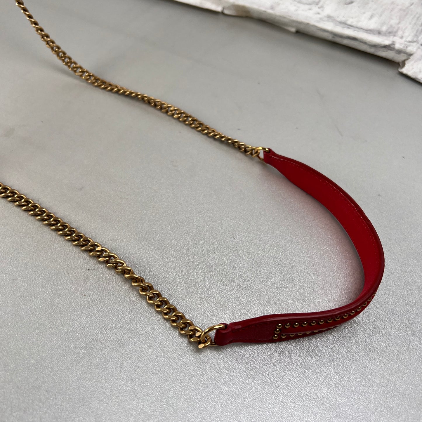 Dior Red Shoulder Bags A-15076