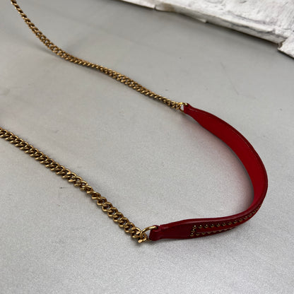 Dior Red Shoulder Bags A-15076