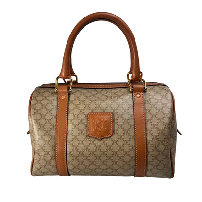 Celine Beige Handle Bags A-15080