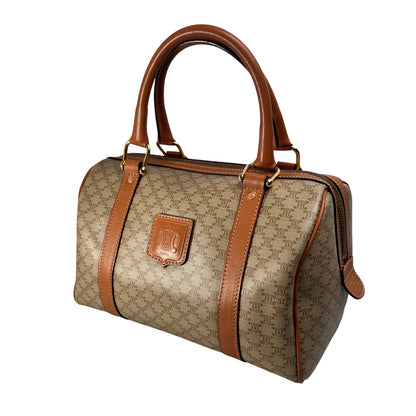 Celine Beige Handle Bags A-15080
