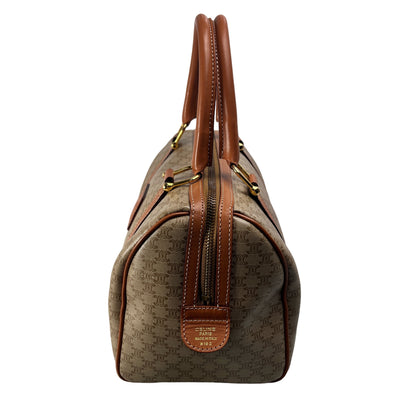 Celine Beige Handle Bags A-15080