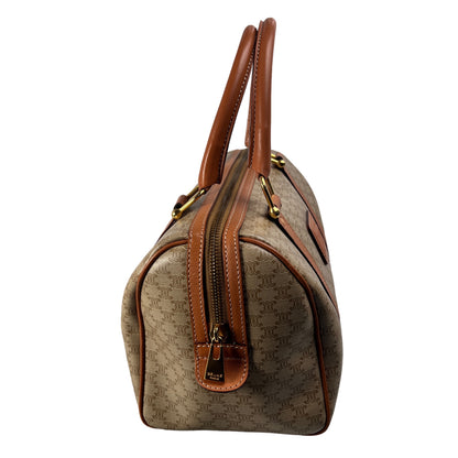 Celine Beige Handle Bags A-15080