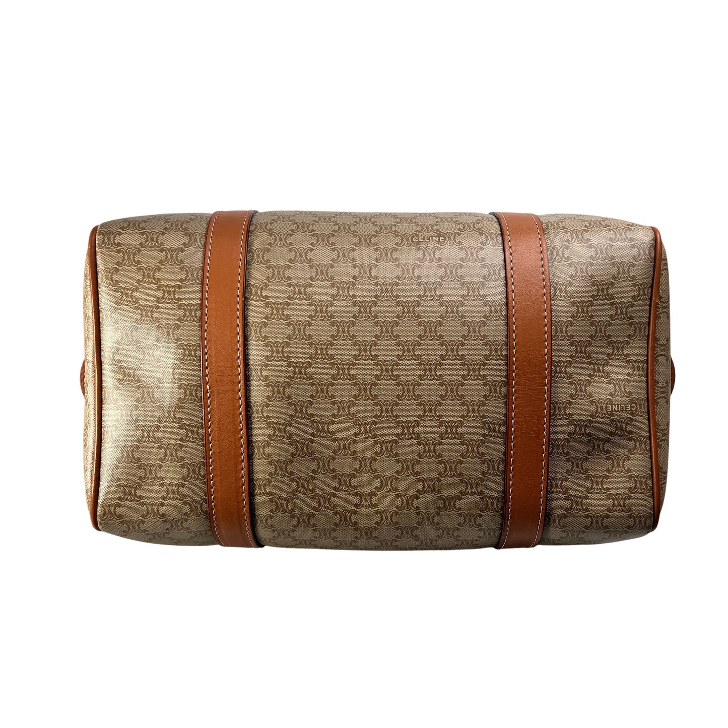 Celine Beige Handle Bags A-15080