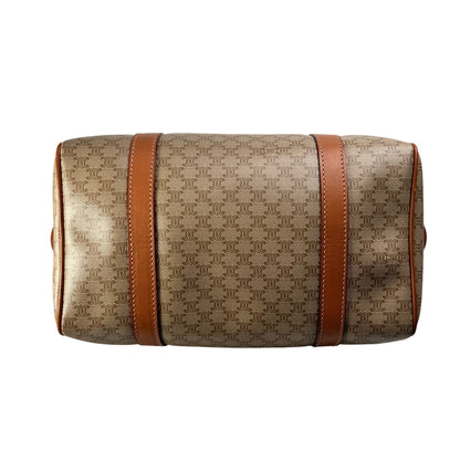 Celine Beige Handle Bags A-15080