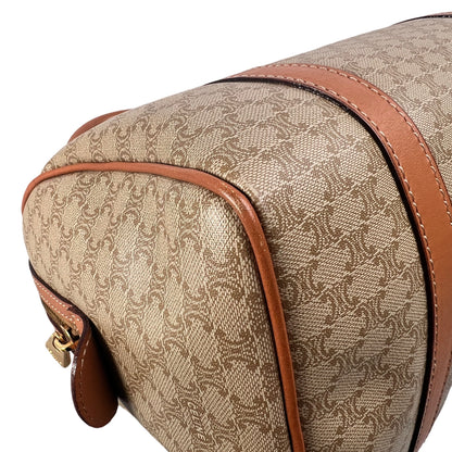 Celine Beige Handle Bags A-15080