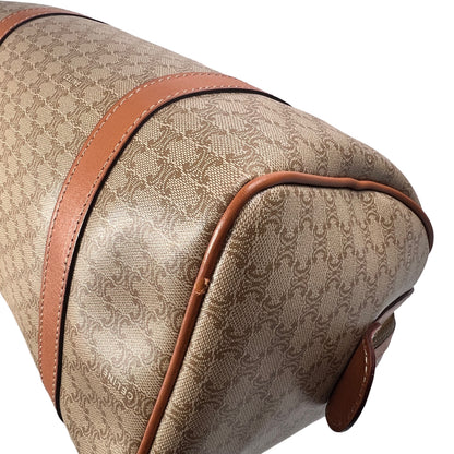 Celine Beige Handle Bags A-15080