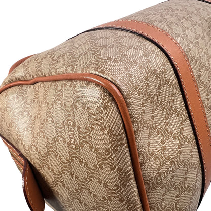 Celine Beige Handle Bags A-15080