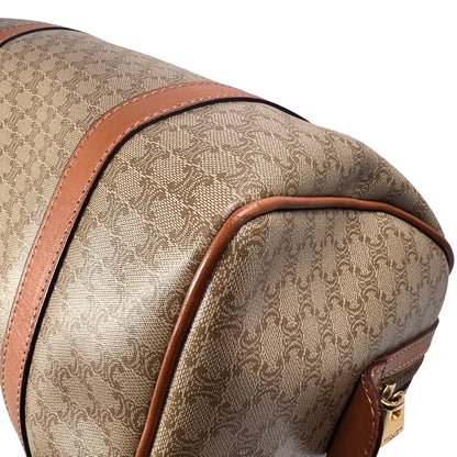 Celine Beige Handle Bags A-15080