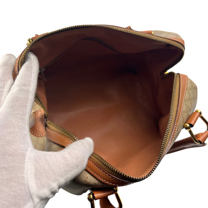 Celine Beige Handle Bags A-15080